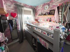 Bedroom 3- click for photo gallery